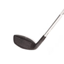 Cleveland Halo XL Graphite Mens Right Hand 3 Hybrid 18* Senior - Aldila Ascent 50