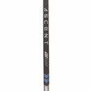 Cleveland Halo XL Graphite Mens Right Hand 3 Hybrid 18* Senior - Aldila Ascent 50