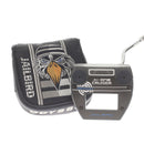 Odyssey Ai-One Cruiser Jailbird Mens Right Hand Putter 38" Mallet Odyssey Stroke Lab 140 - Odyssey