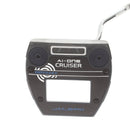 Odyssey Ai-One Cruiser Jailbird Mens Right Hand Putter 38" Mallet Odyssey Stroke Lab 140 - Odyssey