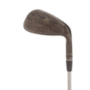 Titleist Vokey SM9 Steel Mens Right Hand Pitching Wedge 44* 10 Bounce F Grind Extra Stiff - KBS Tour C-Taper 130