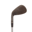 Titleist Vokey SM9 Steel Mens Right Hand Pitching Wedge 44* 10 Bounce F Grind Extra Stiff - KBS Tour C-Taper 130