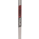 Titleist Vokey SM9 Steel Mens Right Hand Pitching Wedge 44* 10 Bounce F Grind Extra Stiff - KBS Tour C-Taper 130