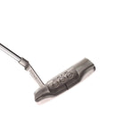 Scotty Cameron Super Select Newport Mens Right Hand Putter 35" Blade - Golf Pride Scotty Cameron Design