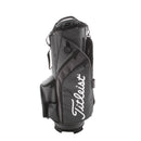 Titleist Cart 14 Cart Bag - Grey/Black