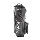 Titleist Cart 14 Cart Bag - Grey/Black
