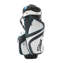 Titleist Cart Bag - Grey/White/Blue