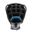 Titleist Cart Bag - Grey/White/Blue