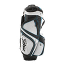 Titleist Cart Bag - Grey/White/Blue