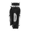 Titleist Cart Bag - Grey/White/Blue