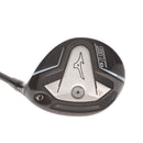 Mizuno ST-G Ti Graphite Mens Right Hand Fairway 3 Wood 15* Extra Stiff - Fujikura Motore X F3 7-X