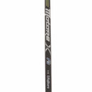 Mizuno ST-G Ti Graphite Mens Right Hand Fairway 3 Wood 15* Extra Stiff - Fujikura Motore X F3 7-X