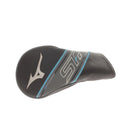 Mizuno ST-G Ti Graphite Mens Right Hand Fairway 3 Wood 15* Extra Stiff - Fujikura Motore X F3 7-X
