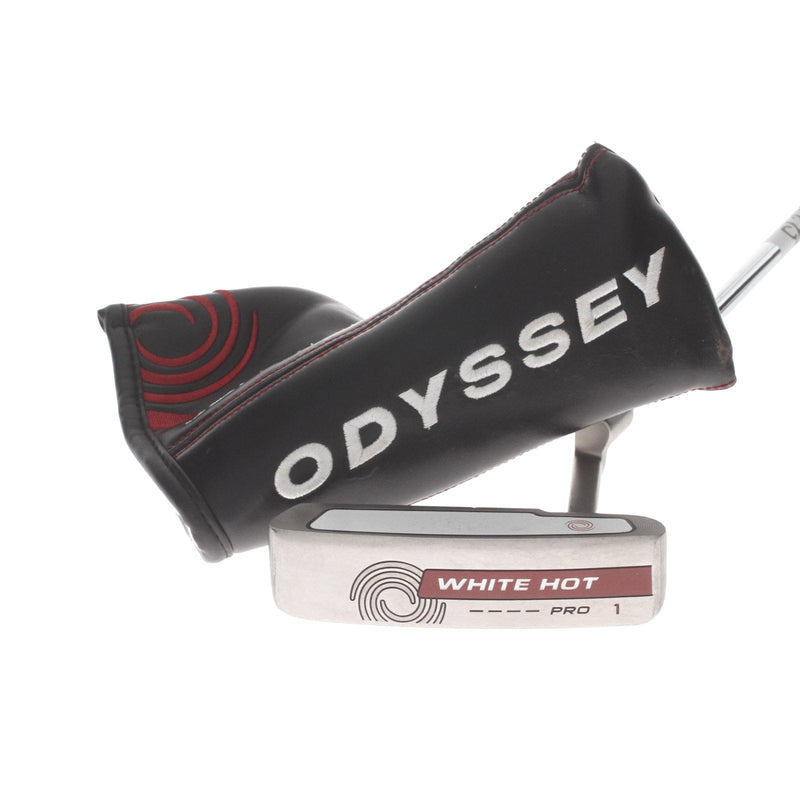 Odyssey White Hot Pro