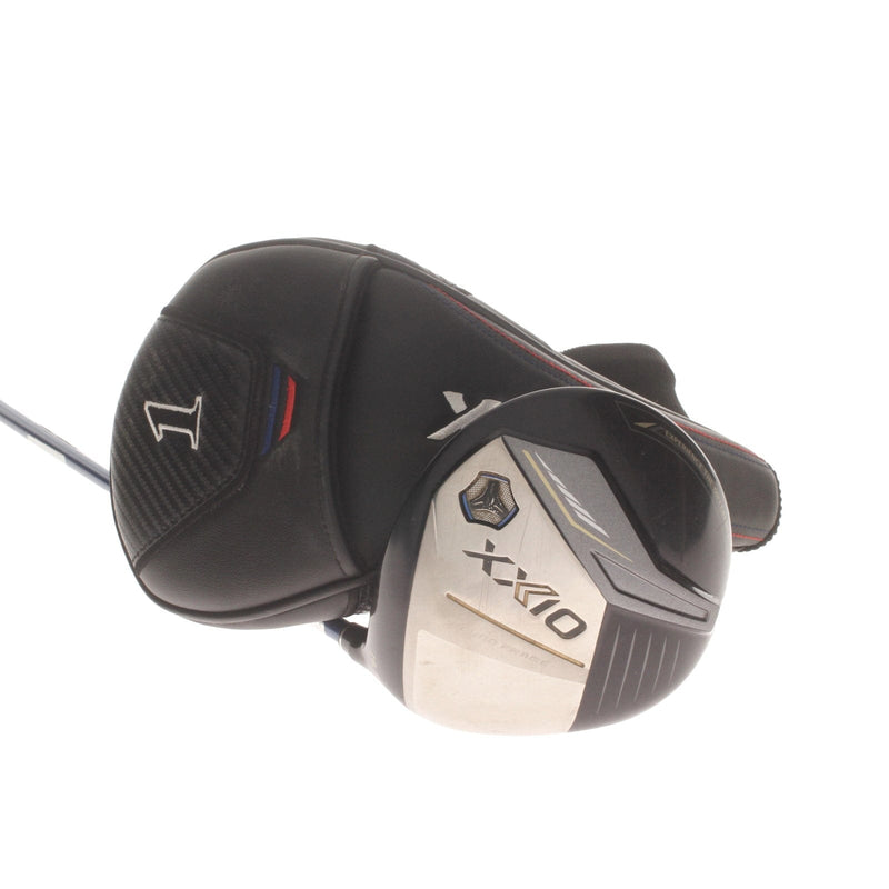 XXIO 13 Graphite Mens Right Hand Driver 10.5* Regular - XXIO