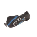 Ping G Series Graphite Mens Right Hand 4 Hybrid 22* Regular - Ping Tour 90