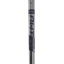 Ping G Series Steel Mens Right Hand Irons 5-SW Yellow Dot 1.5* Upright Regular - AWT 2.0