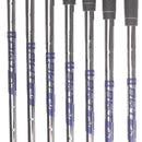 Ping G Series Steel Mens Right Hand Irons 5-SW Yellow Dot 1.5* Upright Regular - AWT 2.0