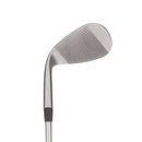 Ping Glide 3.0 Steel Mens Right Hand Lob Wedge Black Dot 60* 10 Bounce Wedge - Ping Z-Z115