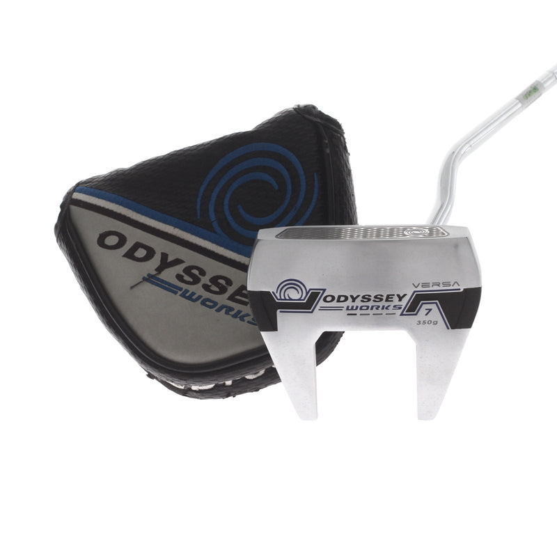 Odyssey Versa Works