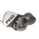 Ping G430 SFT Graphite Mens Right Hand Driver 10.5* Regular - Alta CB 55