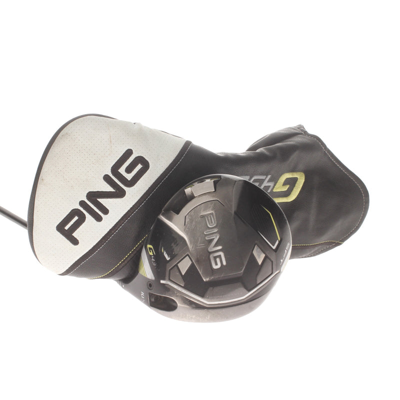 Ping G430 SFT Graphite Mens Right Hand Driver 10.5* Regular - Alta CB 55