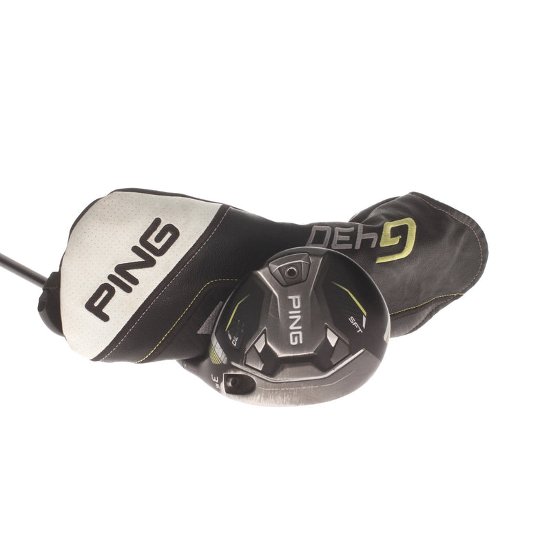 Ping G430 SFT Graphite Mens Right Hand Fairway 3 Wood 16* Regular - Alta CB 65