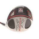 Tour Edge Exotics XCG 4 Graphite Mens Right Hand Driver 10.5* Stiff - Fujikura Motore Exotics