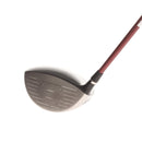 Tour Edge Exotics XCG 4 Graphite Mens Right Hand Driver 10.5* Stiff - Fujikura Motore Exotics