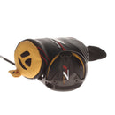 TaylorMade R7 Quad Mini Graphite Mens Right Hand Mini Driver 11.5* Regular - Fujikura Speeder MD 5-R