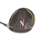 TaylorMade R7 Quad Mini Graphite Mens Right Hand Mini Driver 11.5* Regular - Fujikura Speeder MD 5-R
