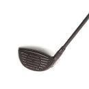 TaylorMade R7 Quad Mini Graphite Mens Right Hand Mini Driver 11.5* Regular - Fujikura Speeder MD 5-R