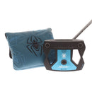 TaylorMade Spider 5K ZT Mens Right Hand Putter 35" Mallet KBS Spider - Super Stroke