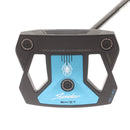TaylorMade Spider 5K ZT Mens Right Hand Putter 35" Mallet KBS Spider - Super Stroke