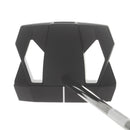 TaylorMade Spider 5K ZT Mens Right Hand Putter 35" Mallet KBS Spider - Super Stroke
