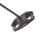 TaylorMade Spider 5K ZT Mens Right Hand Putter 35" Mallet KBS Spider - Super Stroke