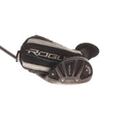 Callaway Rogue Graphite Mens Right Hand 4 Hybrid 21* Regular - Aldila 60 R