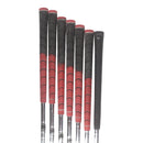 Callaway RAZR X Steel Mens Right Hand Irons 5-SW Stiff - Callaway