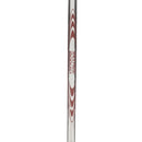 Cleveland RTZ Steel Mens Right Hand Lob Wedge 58* 10 Bounce Mid Grind Wedge - N.S.Pro Modus3 Tour 115
