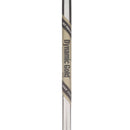 Mizuno T20 Steel Mens Right Hand Sand Wedge 56* 10 Bounce Stiff - Dynamic Gold Tour Issue