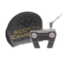 Scotty Cameron Phantom 5.2 Mens Right Hand Putter 34" Mallet - Scotty Cameron