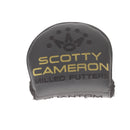 Scotty Cameron Phantom 5.2 Mens Right Hand Putter 34" Mallet - Scotty Cameron