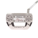Scotty Cameron Studio Style Fastback 1.5 Mens Right Hand Putter 34" Mallet - Scotty Cameron