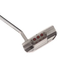Scotty Cameron Studio Style Fastback 1.5 Mens Right Hand Putter 34" Mallet - Scotty Cameron