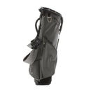 Vessel Stand Bag - Grey/black