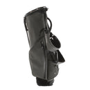 Vessel Stand Bag - Grey/black
