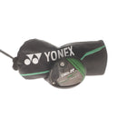 Yonex Ezone GS Graphite Mens Right Hand Fairway 5 Wood 18* Stiff - Yonex EX-G02
