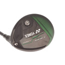 Yonex Ezone GS Graphite Mens Right Hand Fairway 5 Wood 18* Stiff - Yonex EX-G02