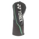Yonex Ezone GS Graphite Mens Right Hand Fairway 5 Wood 18* Stiff - Yonex EX-G02