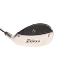 TaylorMade Rescue Mid Steel Mens Right Hand 2 Hybrid 16* Regular - TaylorMade